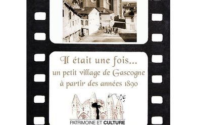 Affiche expo - 