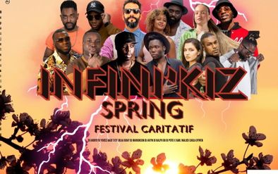 Festival Infinikz - 