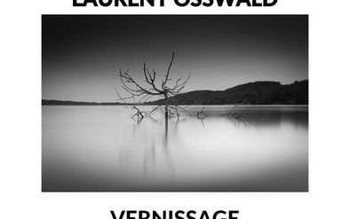 EXPOSITION DE PHOTOGRAPHIES DE LAURENT OSSWALD - 